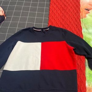 Tommy Hilfiger Sweater